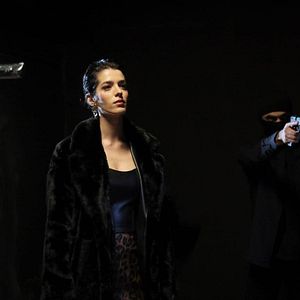 Fotoğraf Yalnız Kurt