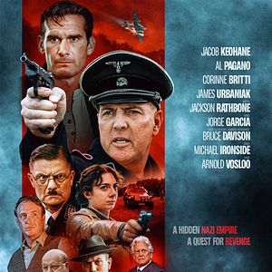 Fotoğraf Condor's Nest