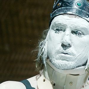 Fotoğraf Lars Eidinger