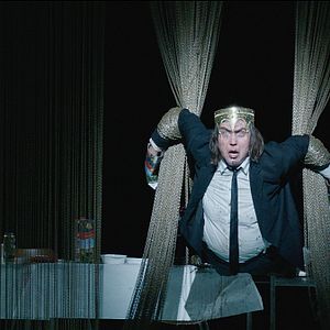 Fotoğraf Lars Eidinger