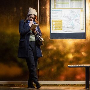 Fotoğraf Fanny Sidney