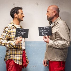 Fotoğraf François Damiens