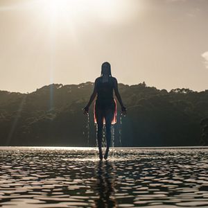 Fotoğraf Kötü Ruh: Uyanış