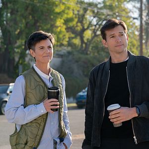 Fotoğraf Tig Notaro