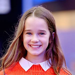 Fotoğraf Alisha Weir