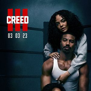 Fotoğraf CREED III : Efsane Devam Ediyor