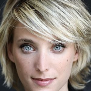 Fotoğraf Marie Toscan