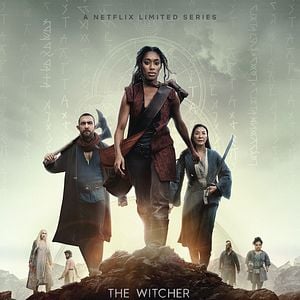 Fotoğraf The Witcher: Blood Origin