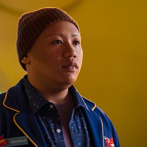 Fotoğraf Jacob Batalon