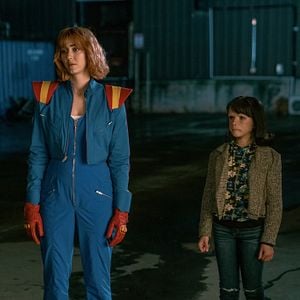 Fotoğraf Madeline Zima