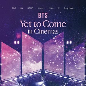 Fotoğraf BTS : Yet To Come in Cinemas