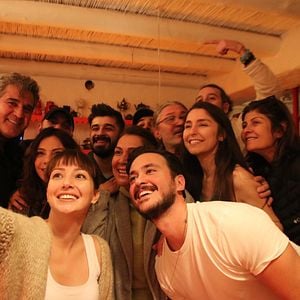 Fotoğraf Aşkın Tadı