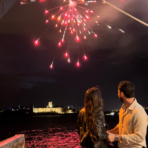 Fotoğraf Aşkın Tadı