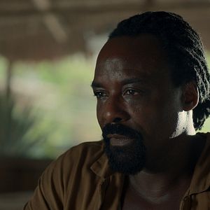 Fotoğraf Ariyon Bakare