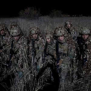 Fotoğraf Dokuz Oğuz