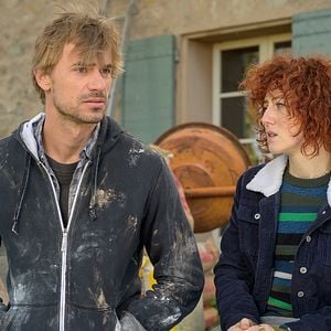 Fotoğraf Blandine Bellavoir