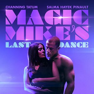Fotoğraf Magic Mike: Son Dans