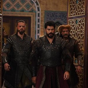 Fotoğraf Kuruluş Osman