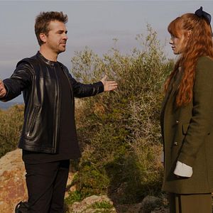 Fotoğraf Çöp Adam