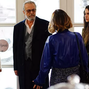 Fotoğraf Hayatımın Şansı