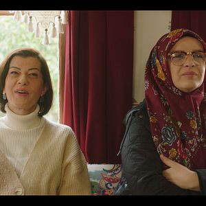 Fotoğraf Balkan Ninnisi