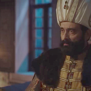 Fotoğraf Balkan Ninnisi