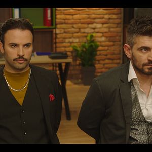 Fotoğraf Balkan Ninnisi