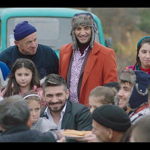 Fotoğraf Balkan Ninnisi