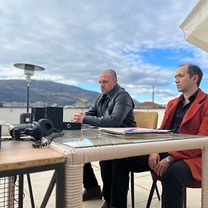 Fotoğraf Balkan Ninnisi