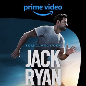 Fotoğraf Jack Ryan