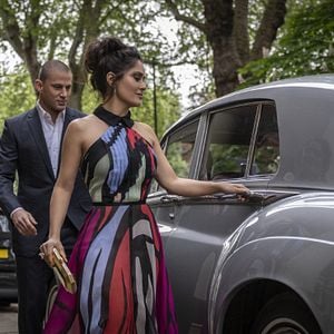 Fotoğraf Channing Tatum