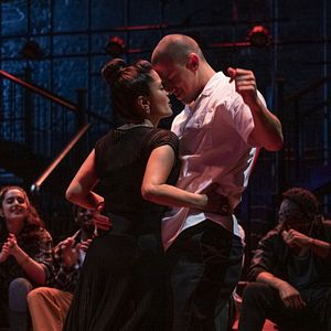 Fotoğraf Channing Tatum