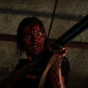 Fotoğraf Lily Sullivan