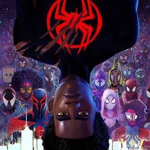 Fotoğraf Örümcek-Adam: Örümcek-Evrenine Geçiş