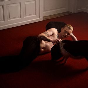 Fotoğraf Copenhagen Cowboy