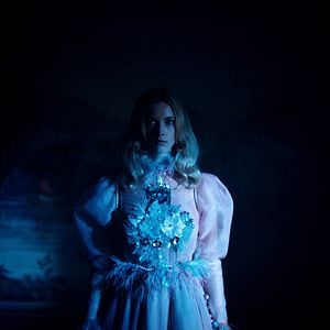 Fotoğraf Copenhagen Cowboy