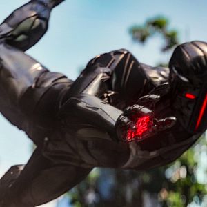 Fotoğraf Evrenler Savaşı