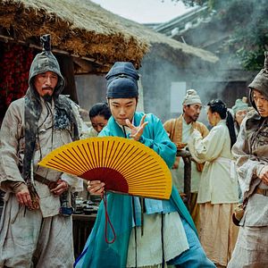 Fotoğraf Evrenler Savaşı