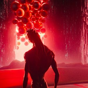 Fotoğraf Evrenler Savaşı