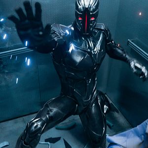 Fotoğraf Evrenler Savaşı