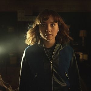 Fotoğraf Ruby Stokes