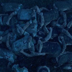 Fotoğraf In From The Side