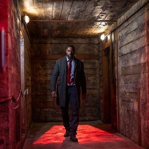 Fotoğraf Luther: Batan Güneş