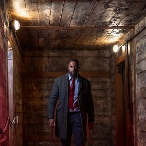 Fotoğraf Luther: Batan Güneş