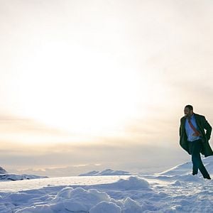 Fotoğraf Luther: Batan Güneş