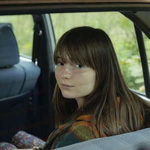 Fotoğraf Pola Geiger