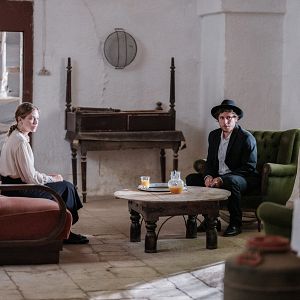 Fotoğraf Tu choisiras la vie