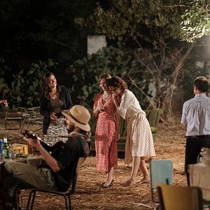 Fotoğraf Tu choisiras la vie