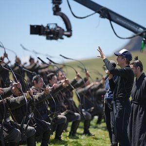 Fotoğraf Asteriks ve Oburiks: Orta Krallık