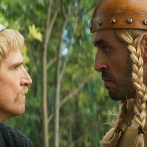 Fotoğraf Asteriks ve Oburiks: Orta Krallık